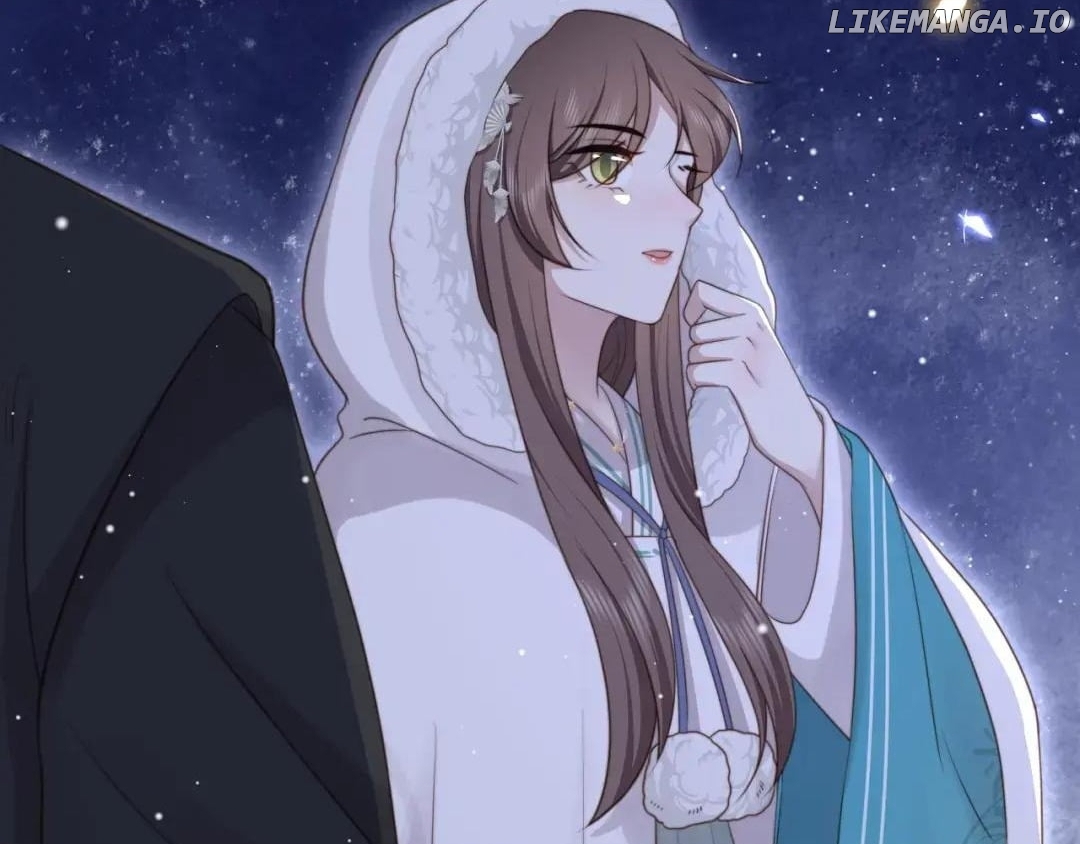 Lonely Emperor Chases His Sister-in-Law Chapter 69 - page 11